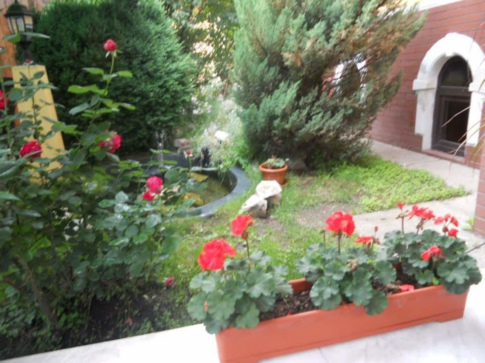 Pensiunea Onix Făgăraş Dış mekan fotoğraf